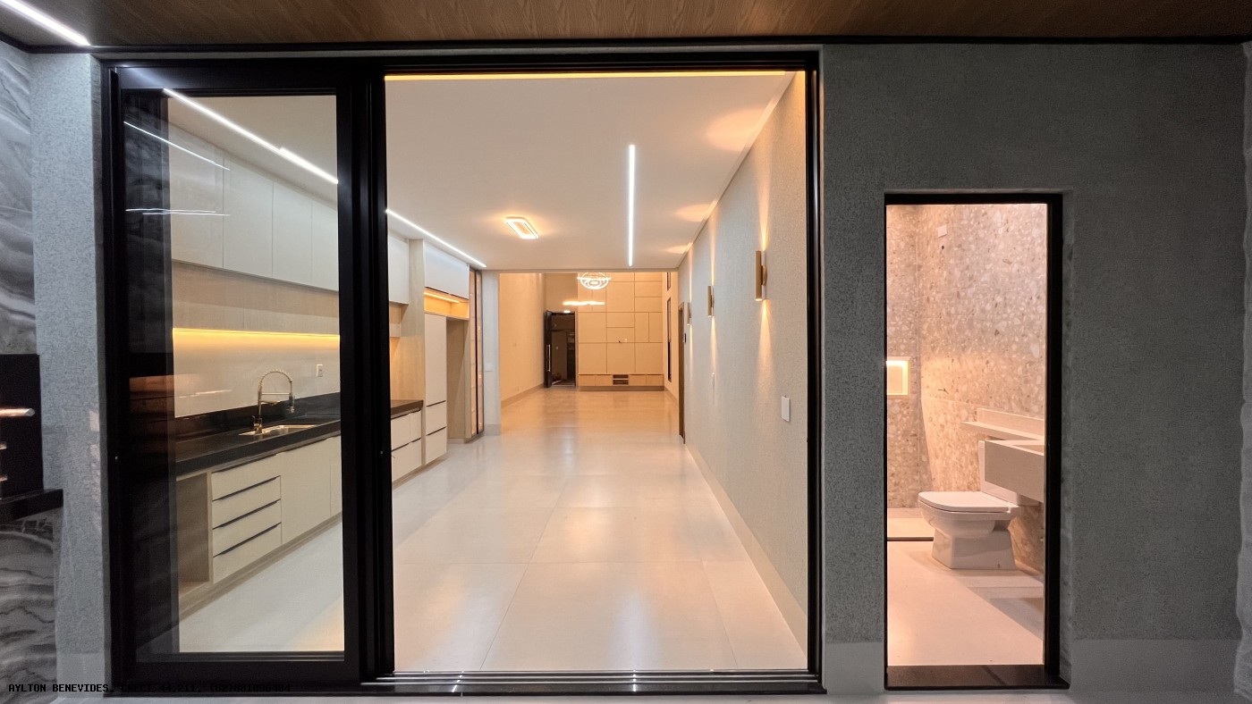 Casa, 3 quartos - Foto 40