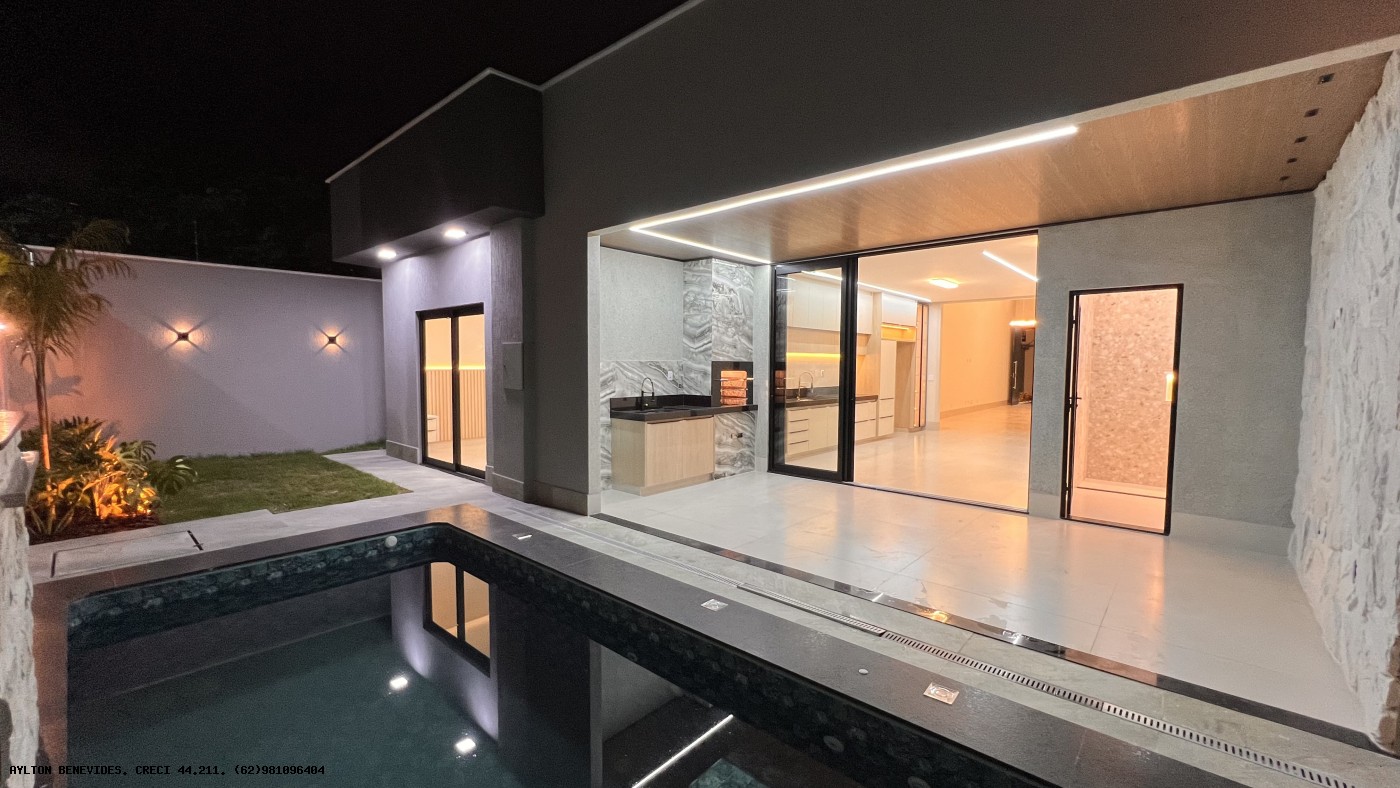 Casa, 3 quartos - Foto 41