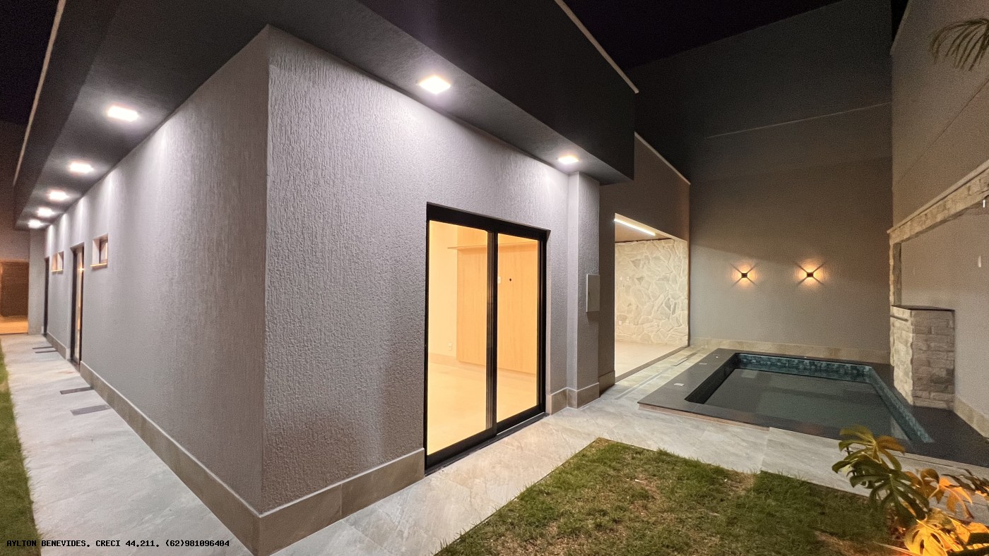 Casa, 3 quartos - Foto 42