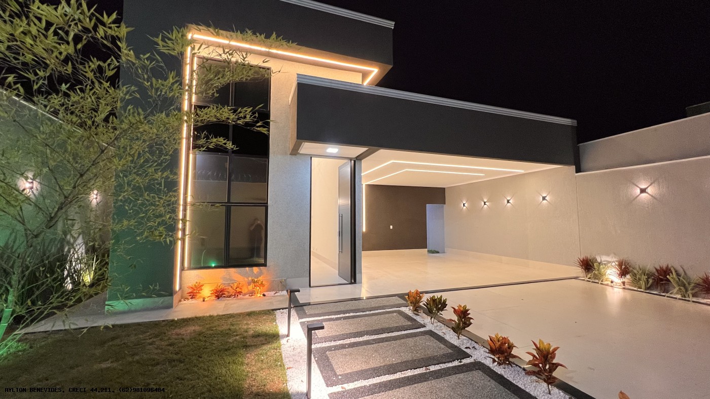 Casa, 3 quartos - Foto 44