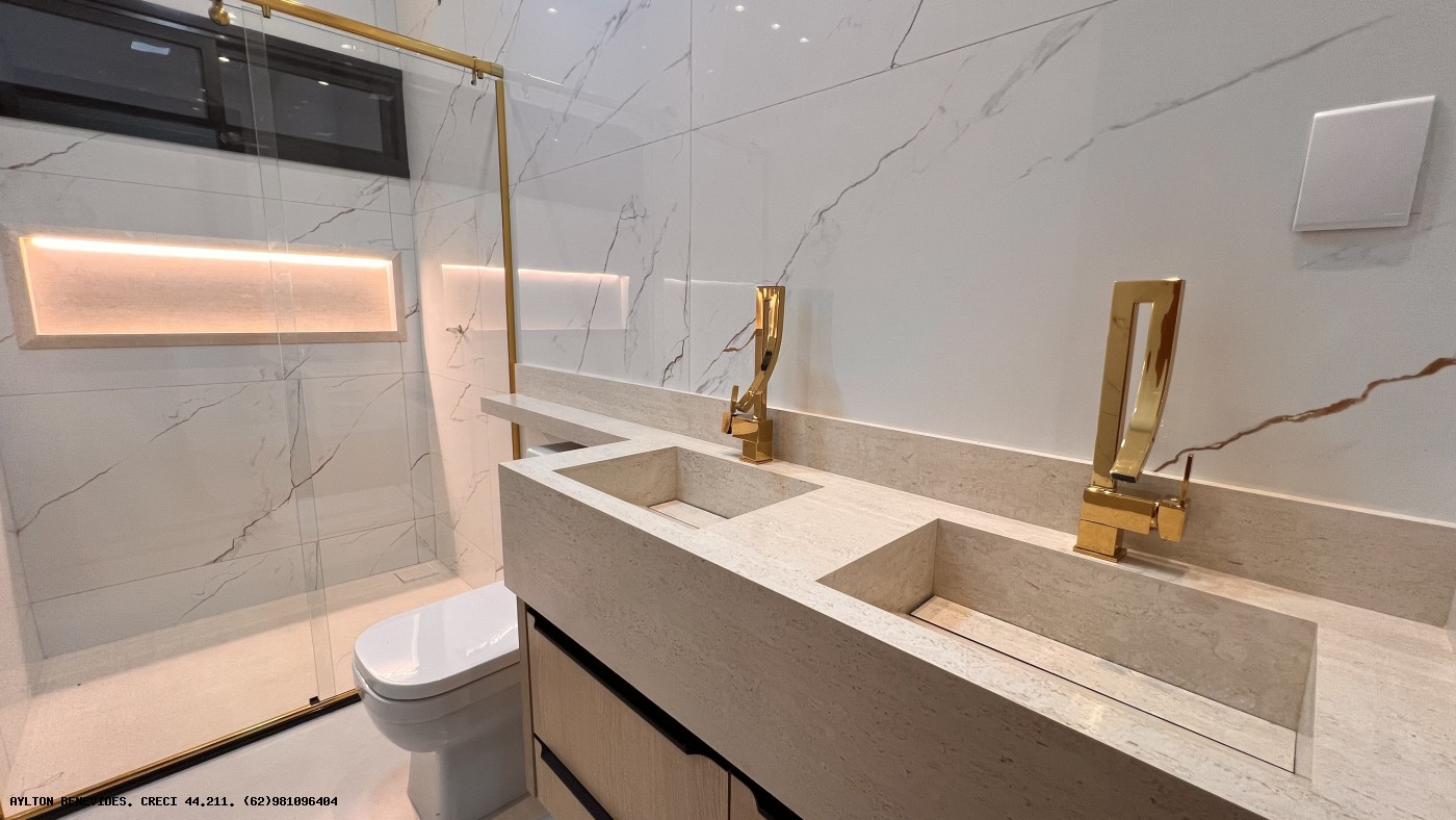 Casa, 3 quartos - Foto 45