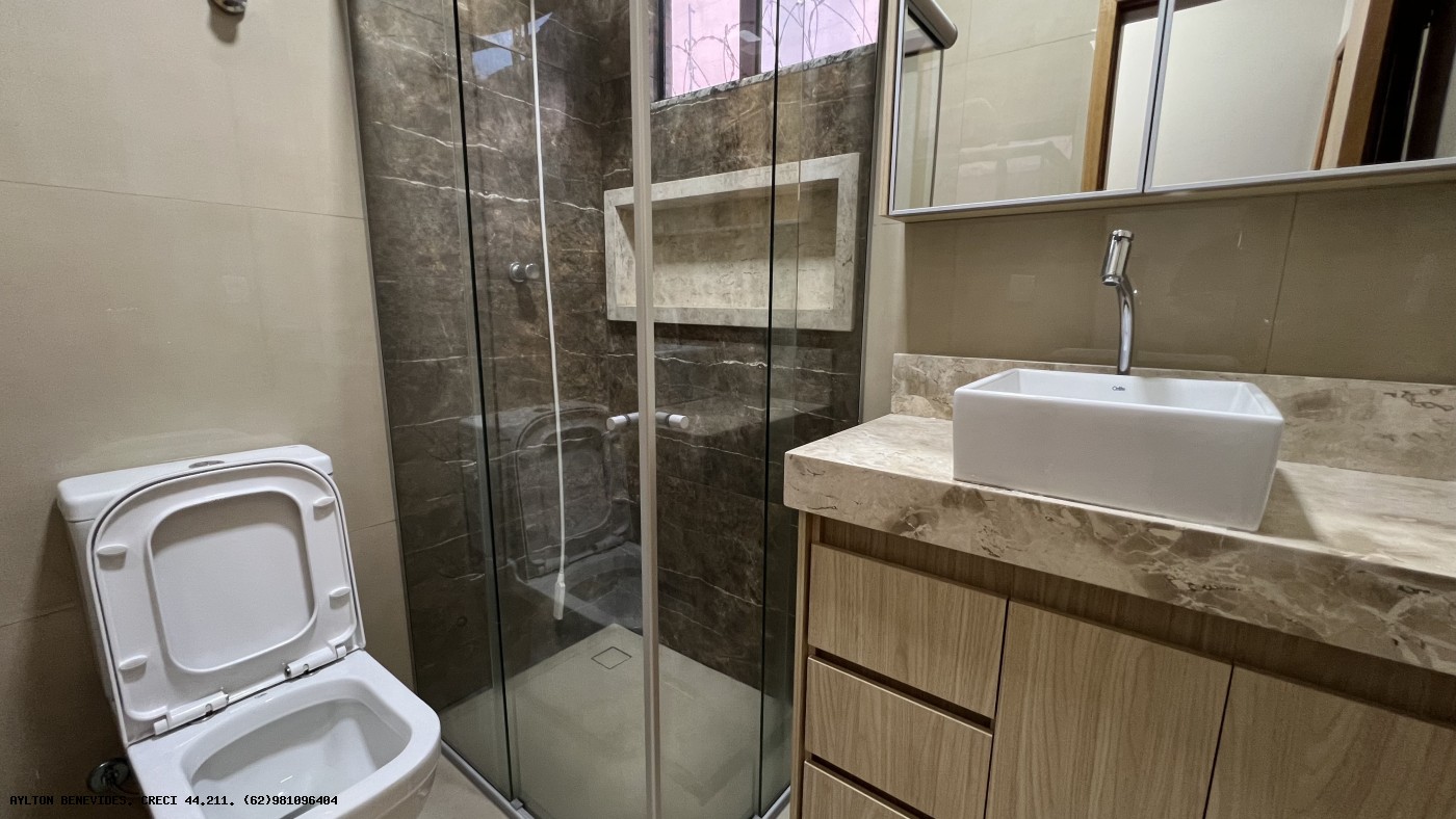 Casa, 3 quartos - Foto 6