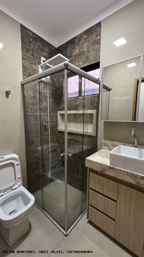 Casa, 3 quartos - Foto 10