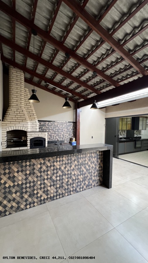 Casa, 3 quartos - Foto 11
