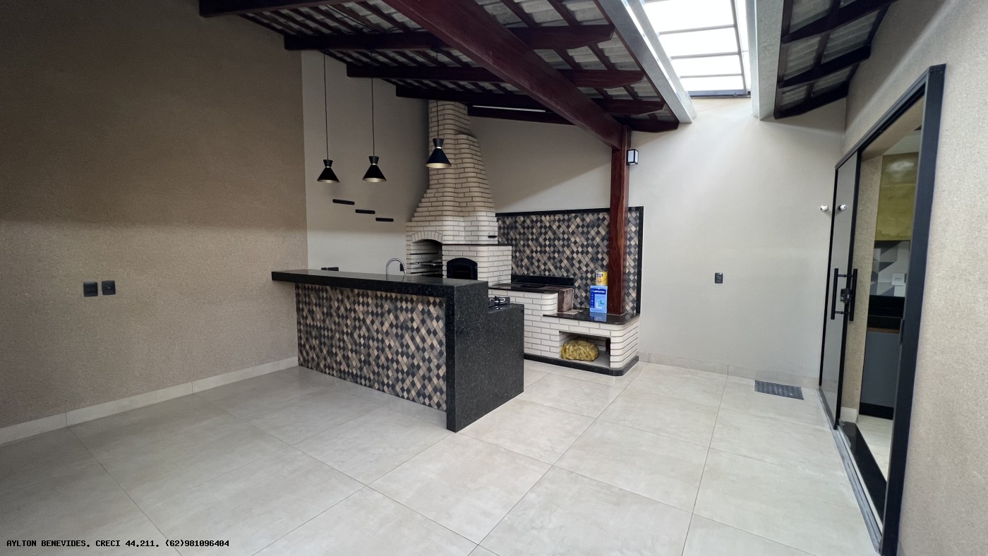 Casa, 3 quartos - Foto 15