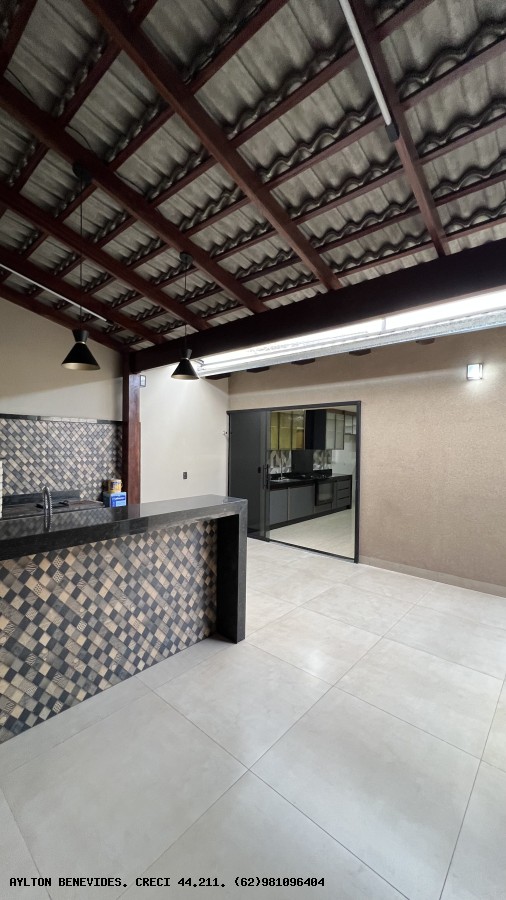 Casa, 3 quartos - Foto 16