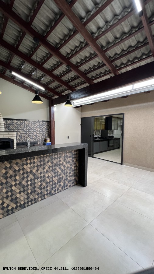 Casa, 3 quartos - Foto 17