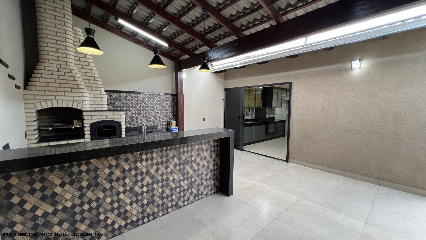 Casa, 3 quartos - Foto 20