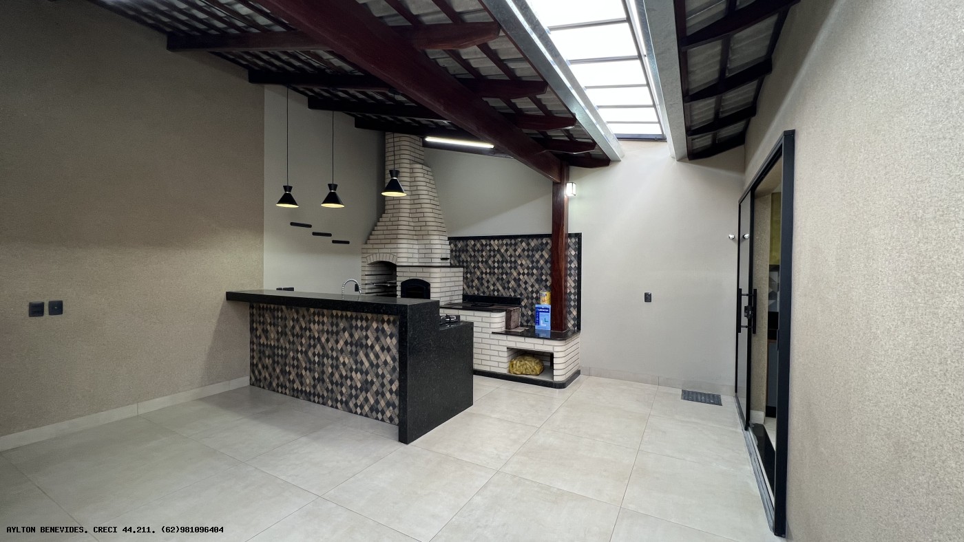 Casa, 3 quartos - Foto 21