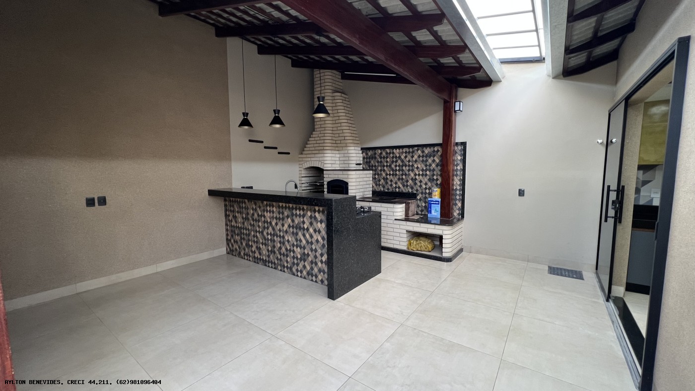 Casa, 3 quartos - Foto 26