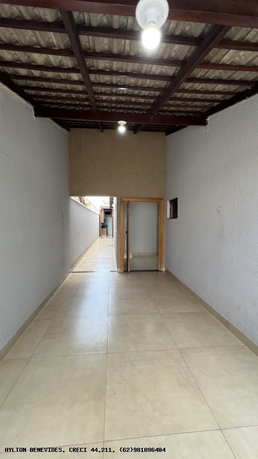 Casa, 3 quartos - Foto 35