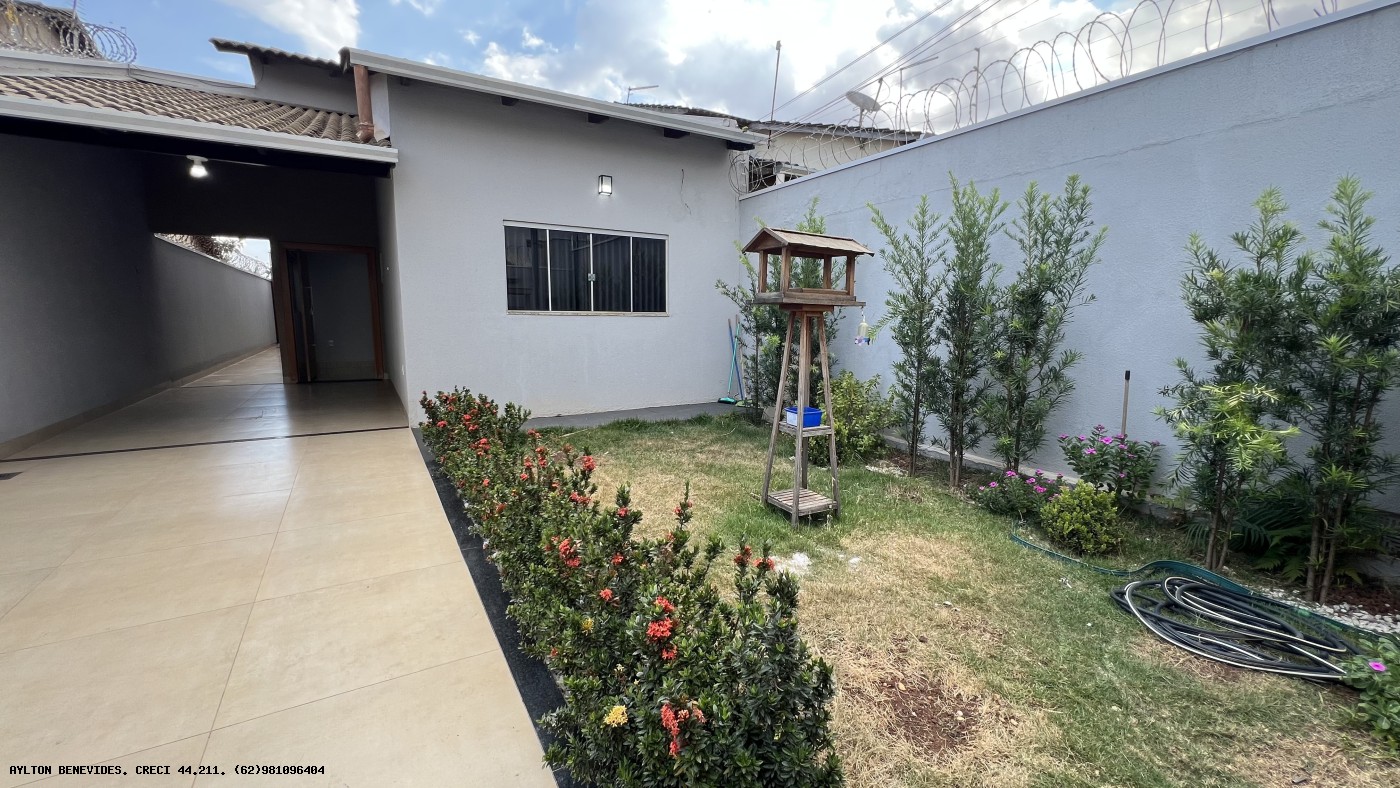 Casa, 3 quartos - Foto 41