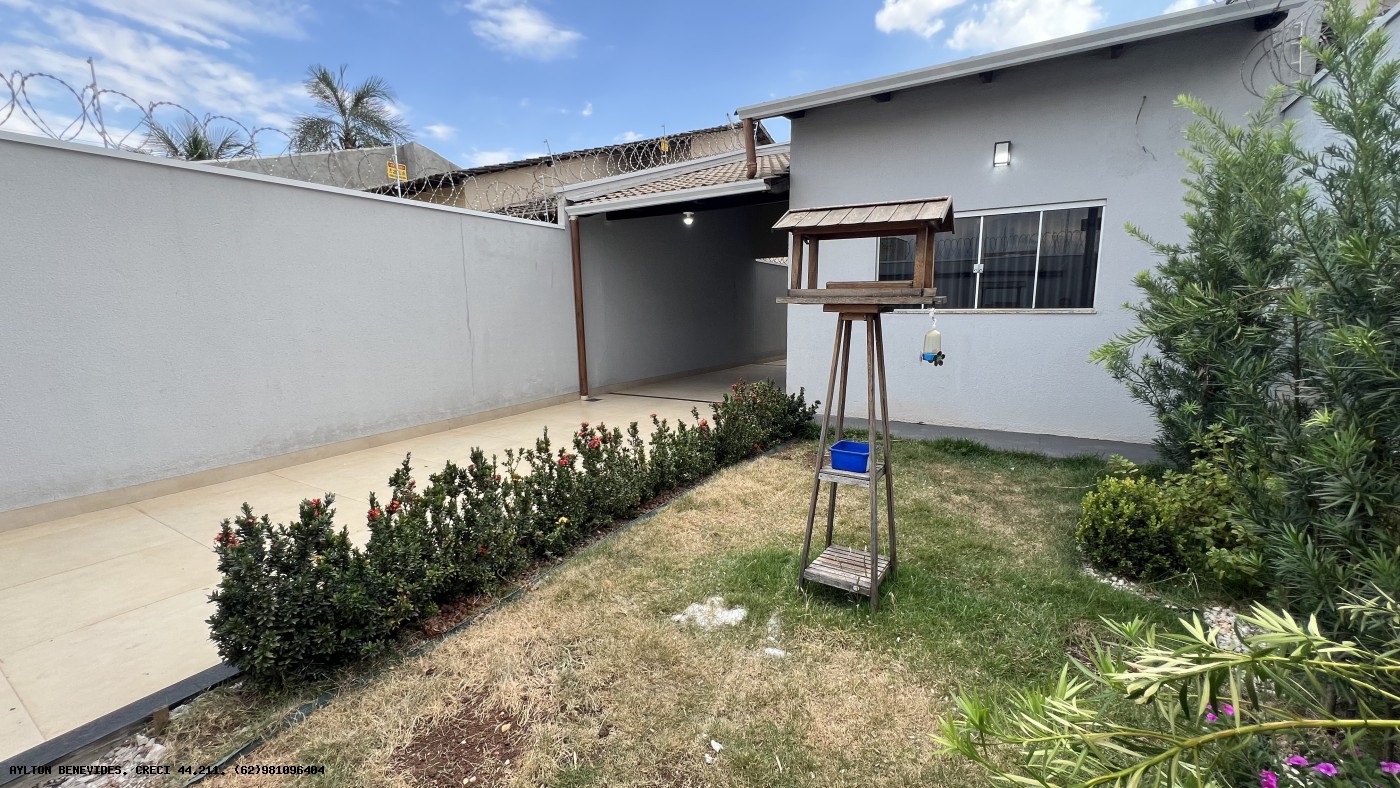 Casa, 3 quartos - Foto 42