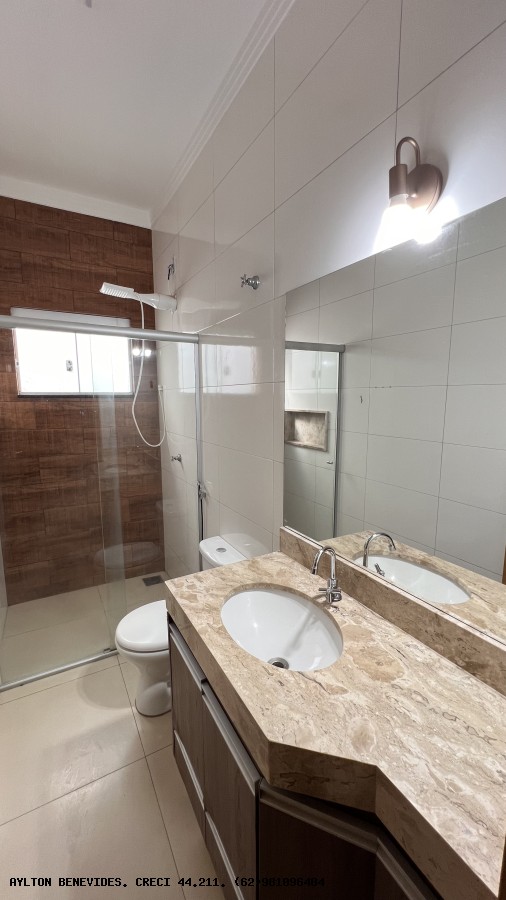 Casa, 3 quartos - Foto 2