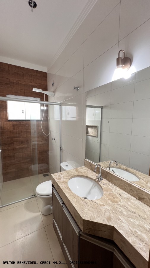 Casa, 3 quartos - Foto 3