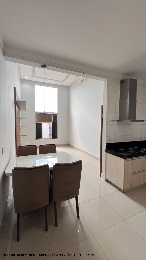 Casa, 3 quartos - Foto 4