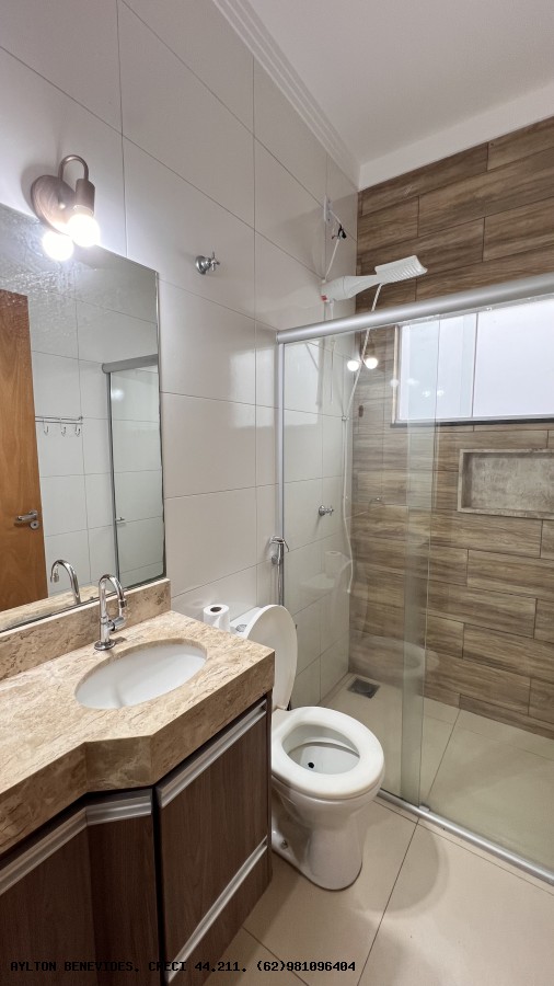 Casa, 3 quartos - Foto 11