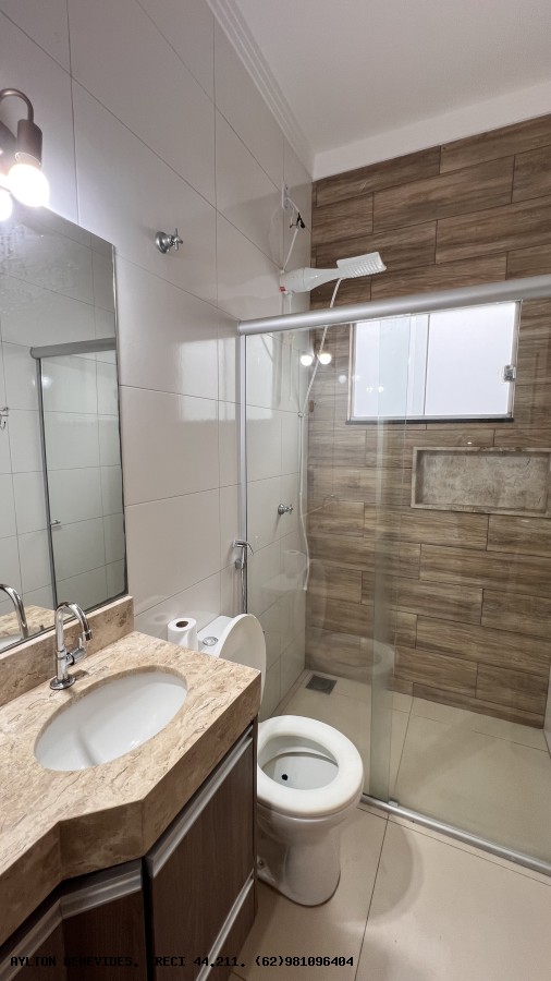 Casa, 3 quartos - Foto 14