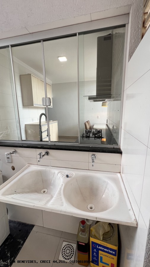 Casa, 3 quartos - Foto 20