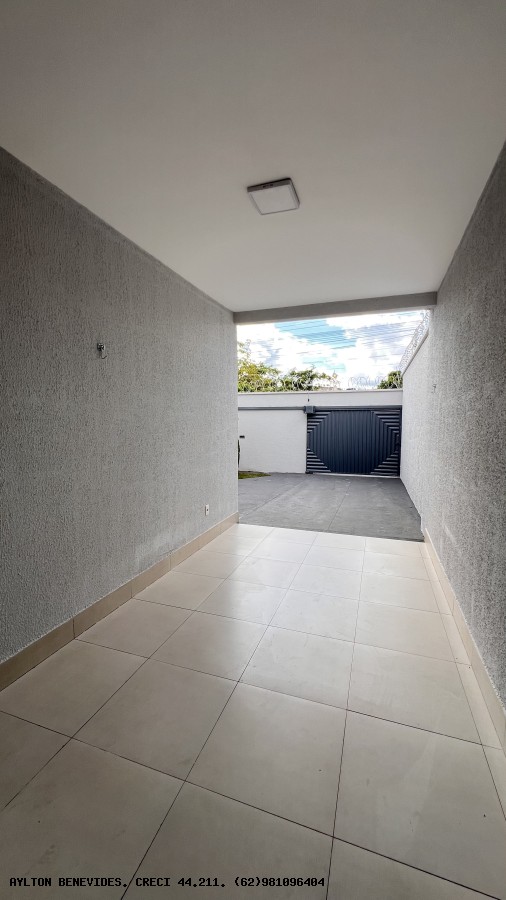 Casa, 3 quartos - Foto 21