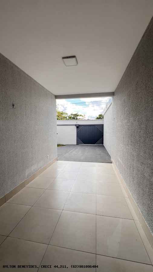 Casa, 3 quartos - Foto 22