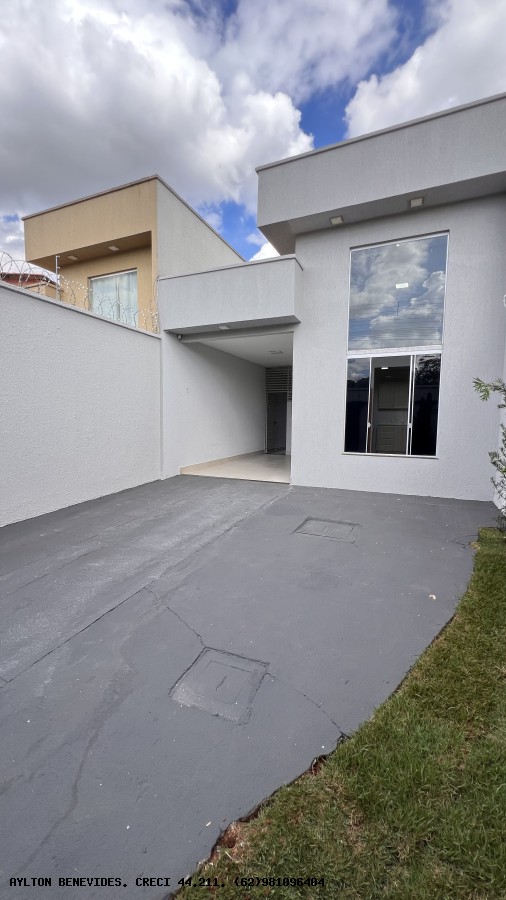 Casa, 3 quartos - Foto 23