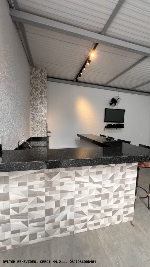 Casa, 3 quartos - Foto 28