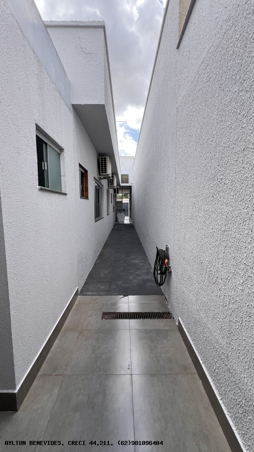 Casa, 3 quartos - Foto 29