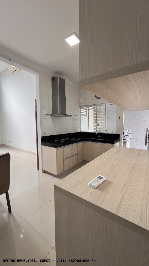 Casa, 3 quartos - Foto 33