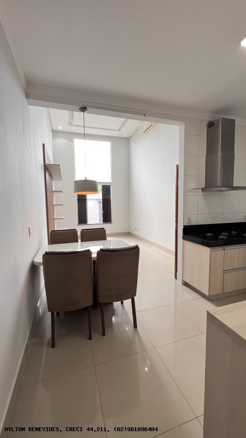 Casa, 3 quartos - Foto 32