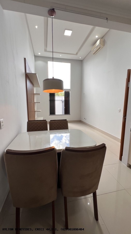 Casa, 3 quartos - Foto 34