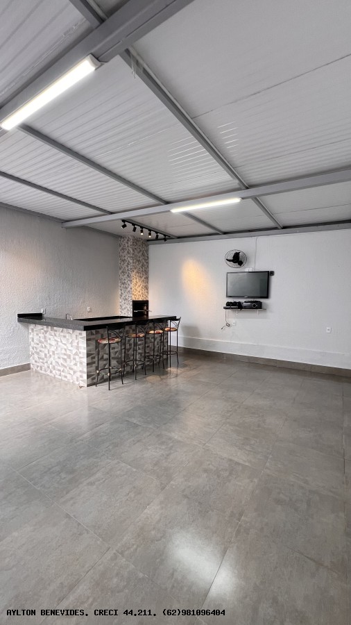 Casa, 3 quartos - Foto 38