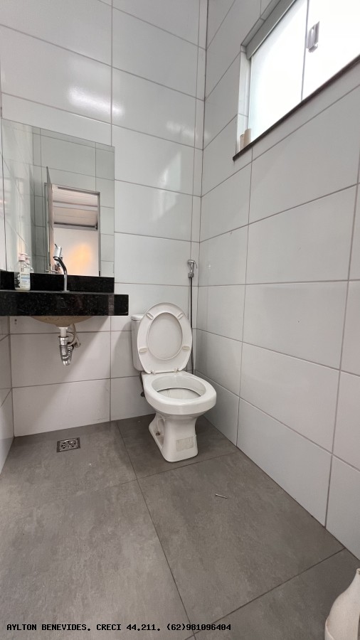 Casa, 3 quartos - Foto 40