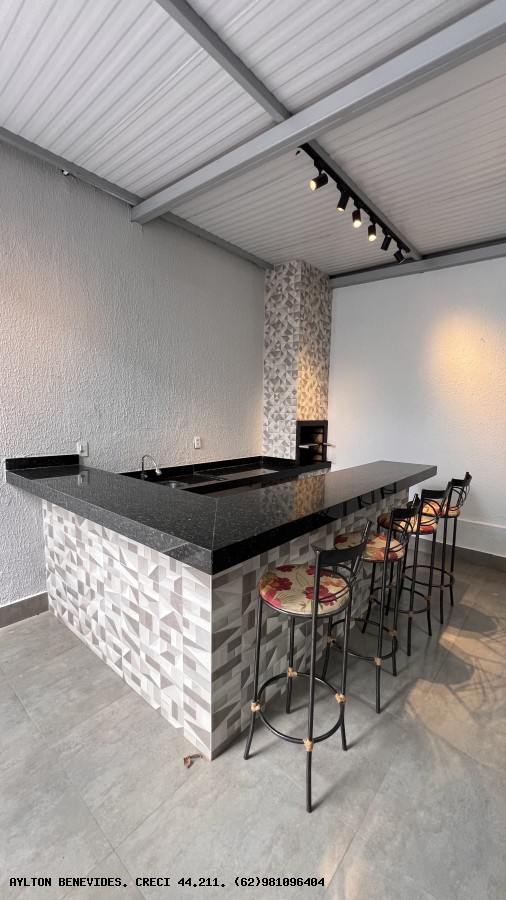 Casa, 3 quartos - Foto 39