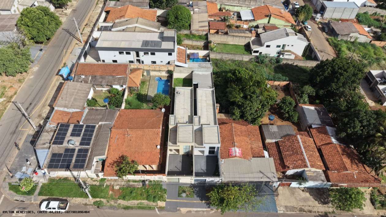 Casa, 3 quartos - Foto 42