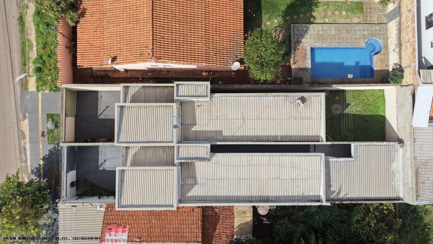 Casa, 3 quartos - Foto 43