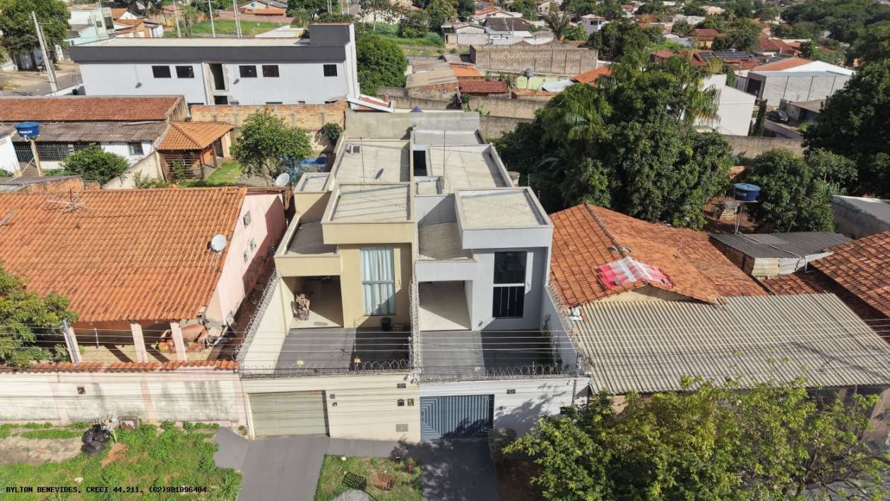 Casa, 3 quartos - Foto 44