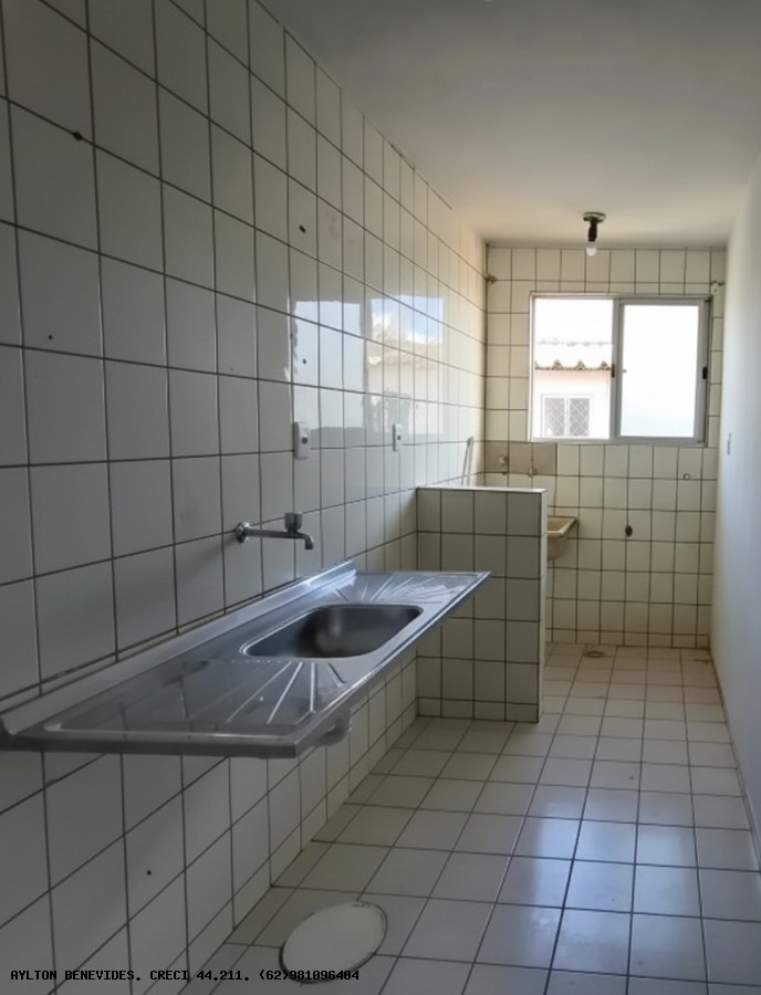 Apartamento, 2 quartos, 50 m² - Foto 9