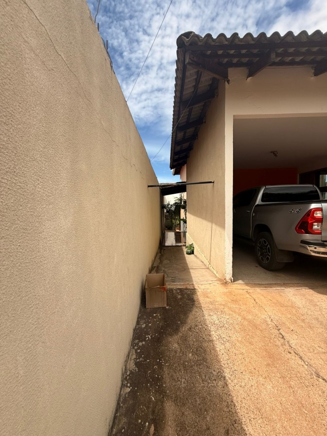 Casa, 3 quartos - Foto 7