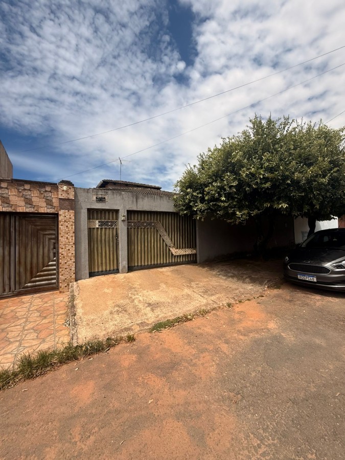 Casa, 3 quartos - Foto 8