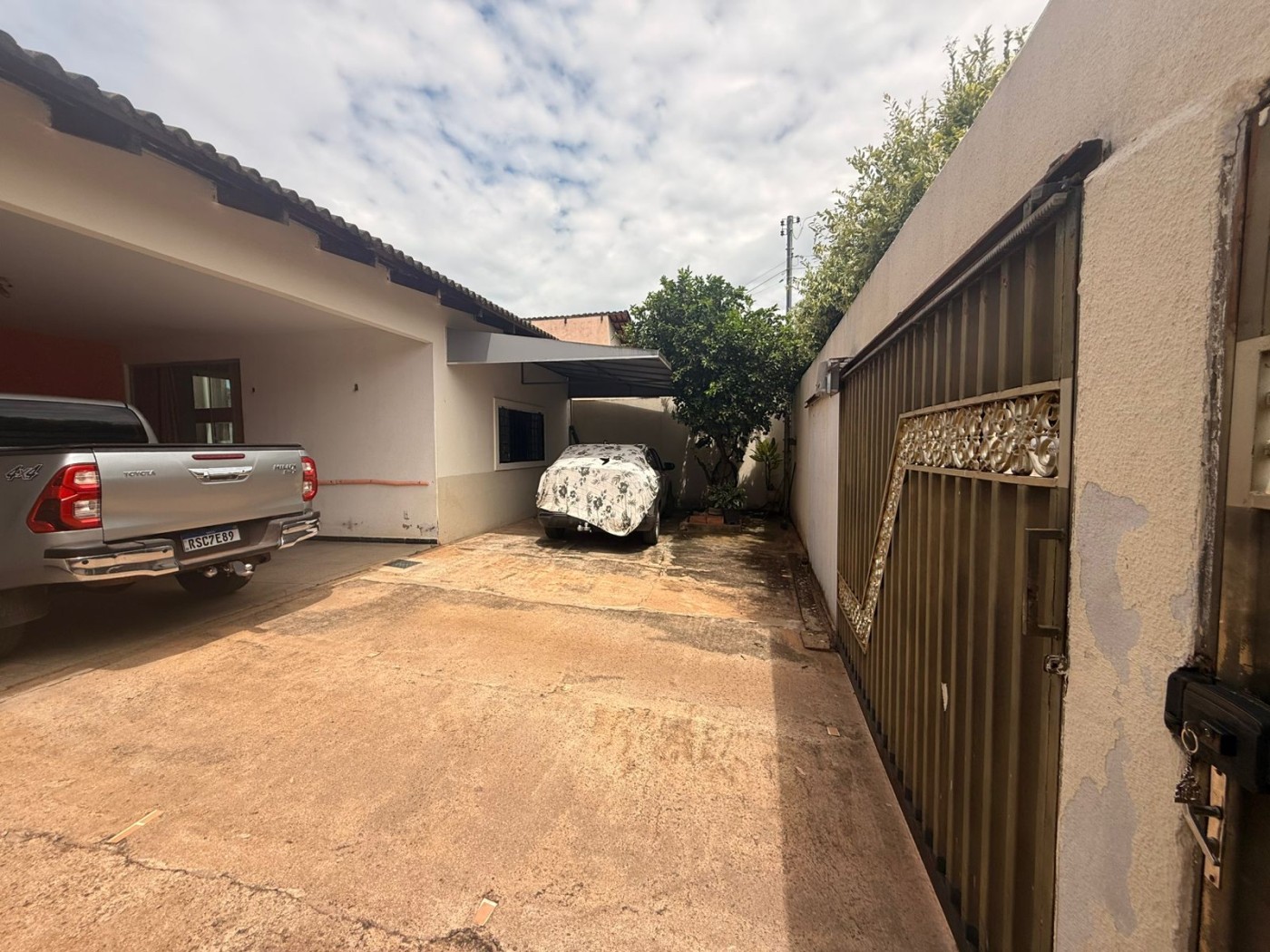 Casa, 3 quartos - Foto 10