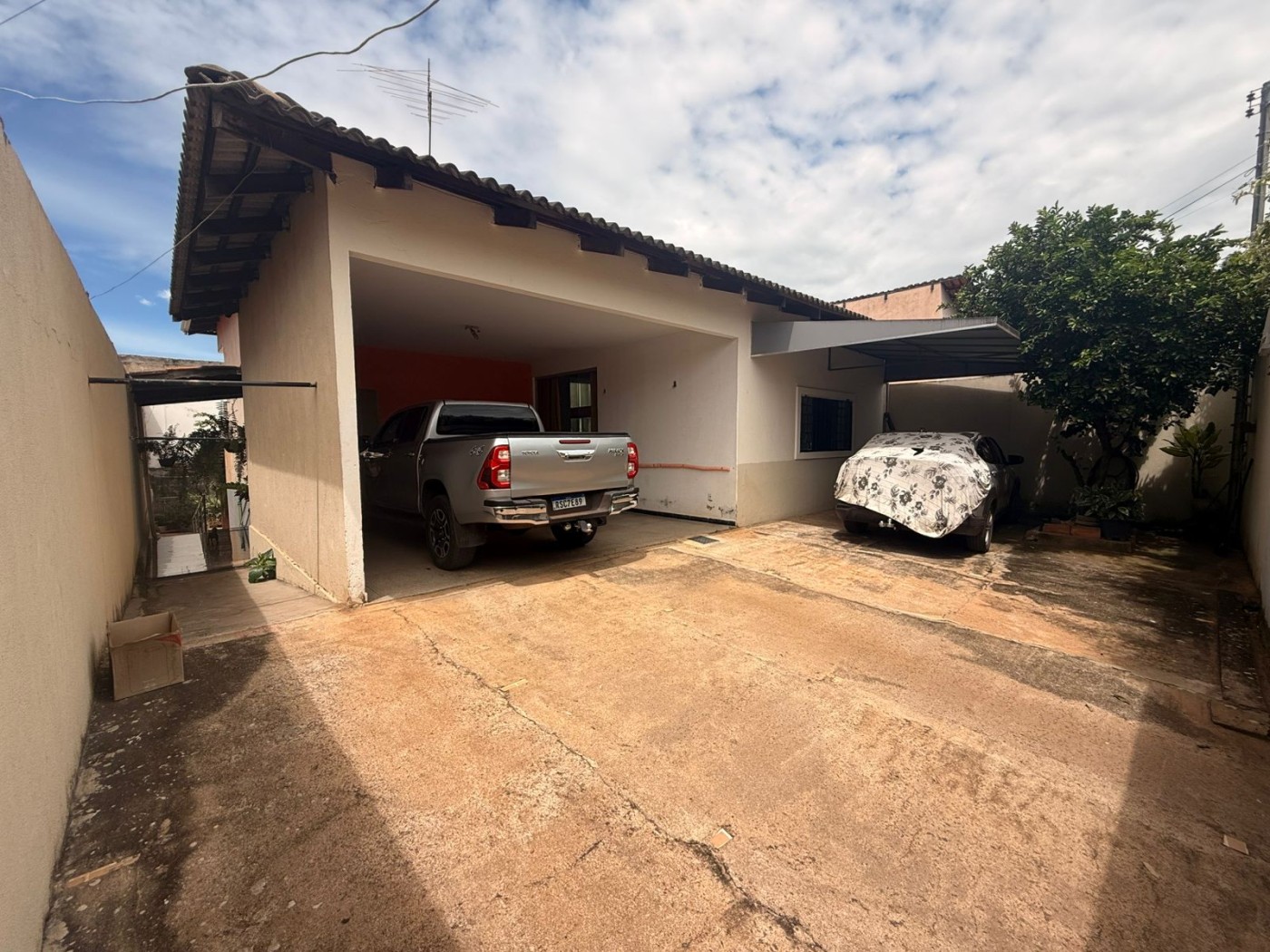 Casa, 3 quartos - Foto 11