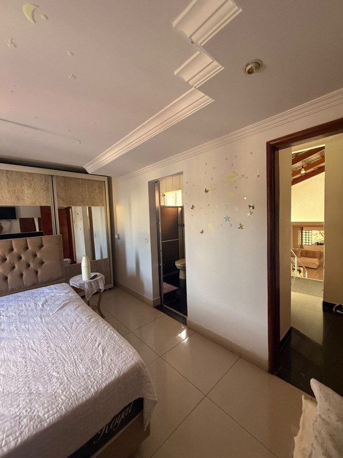 Casa, 3 quartos - Foto 14