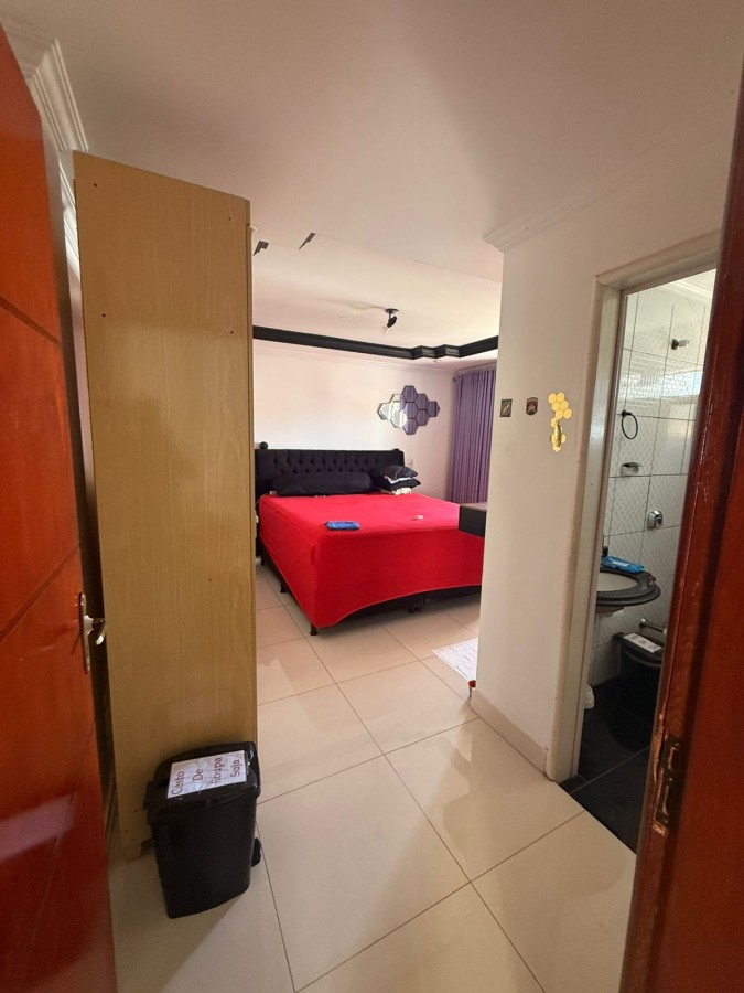 Casa, 3 quartos - Foto 22