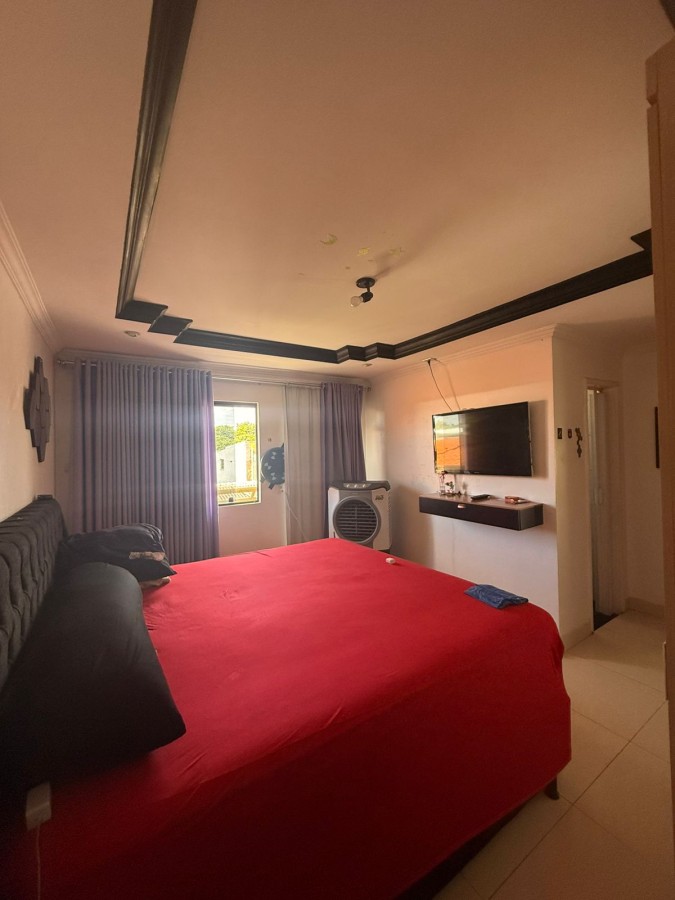 Casa, 3 quartos - Foto 25