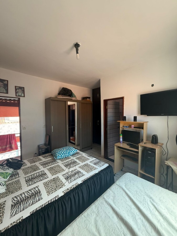 Casa, 3 quartos - Foto 27