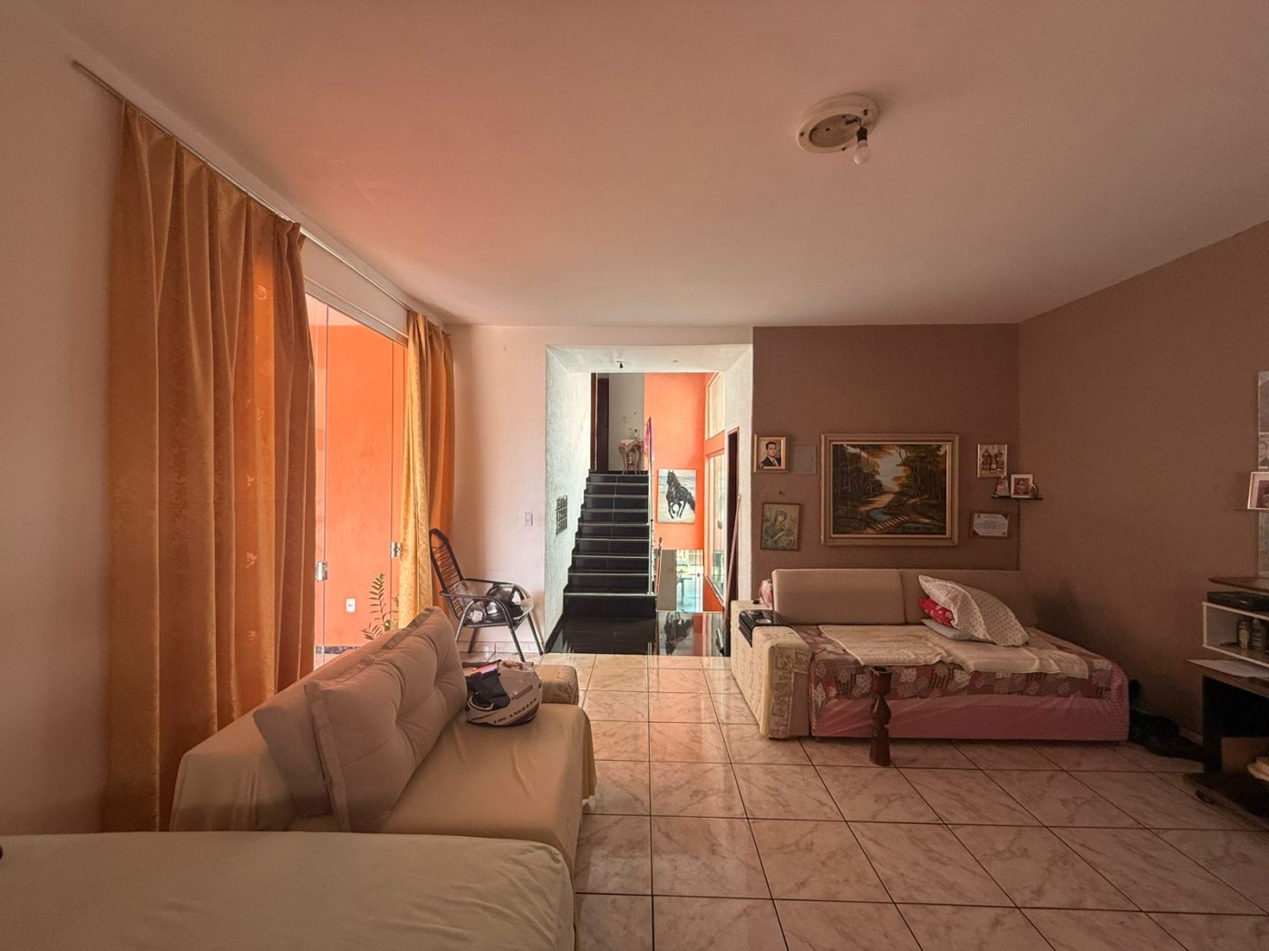 Casa, 3 quartos - Foto 29