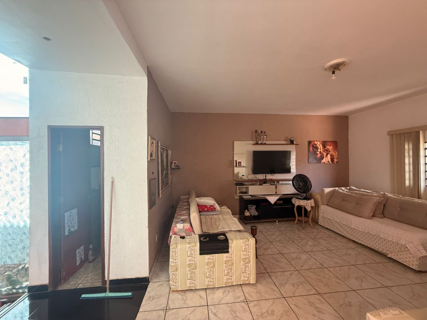 Casa, 3 quartos - Foto 31