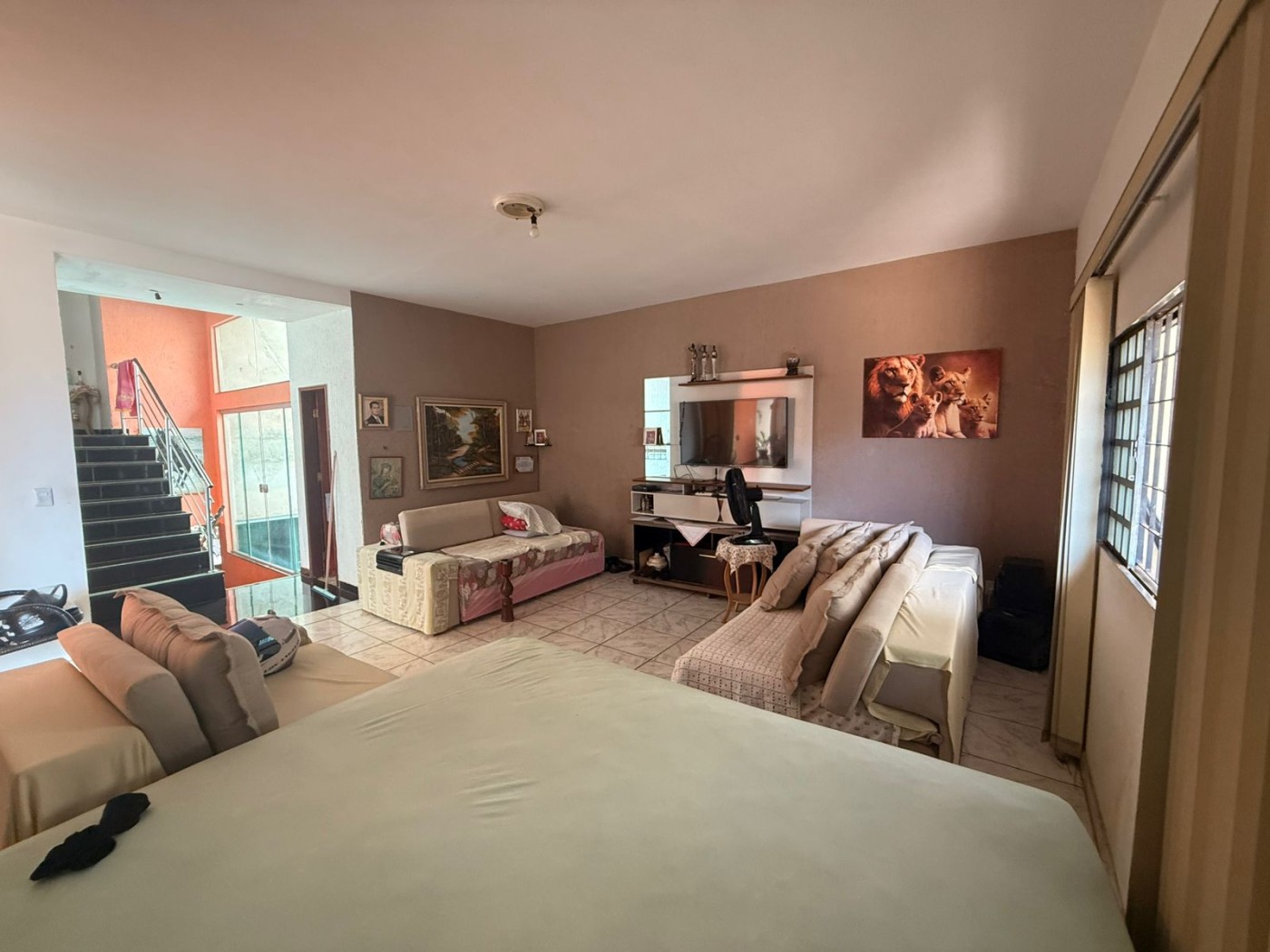 Casa, 3 quartos - Foto 32