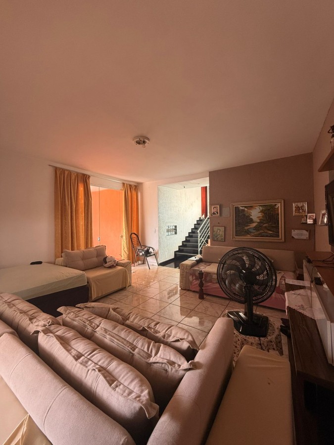 Casa, 3 quartos - Foto 34